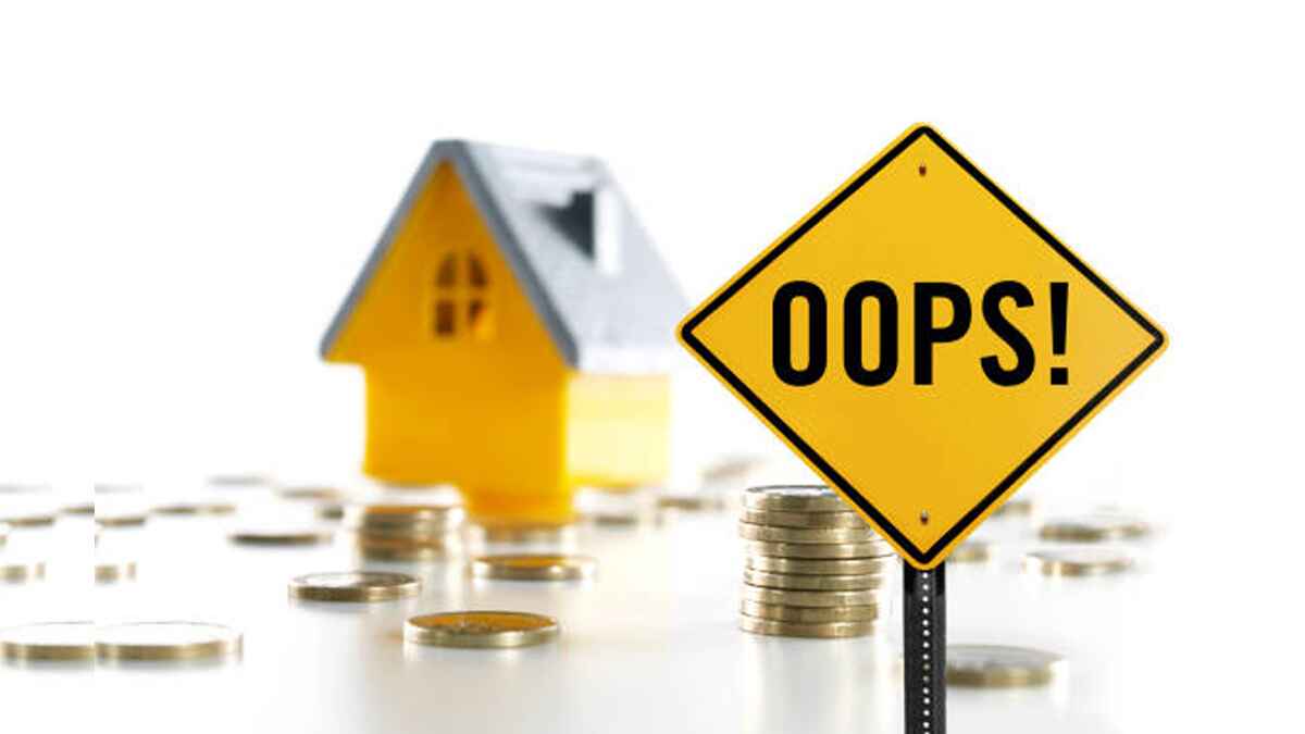 Top 20 Mistakes First-Time Homebuyers Should Avoid in 2024