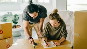 Ultimate Checklist for First-Time Home Buyers