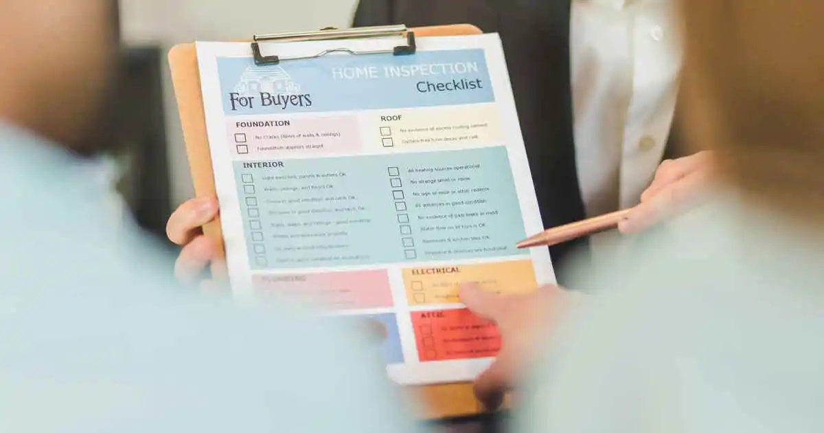 Ultimate Checklist for First-Time Home Buyers