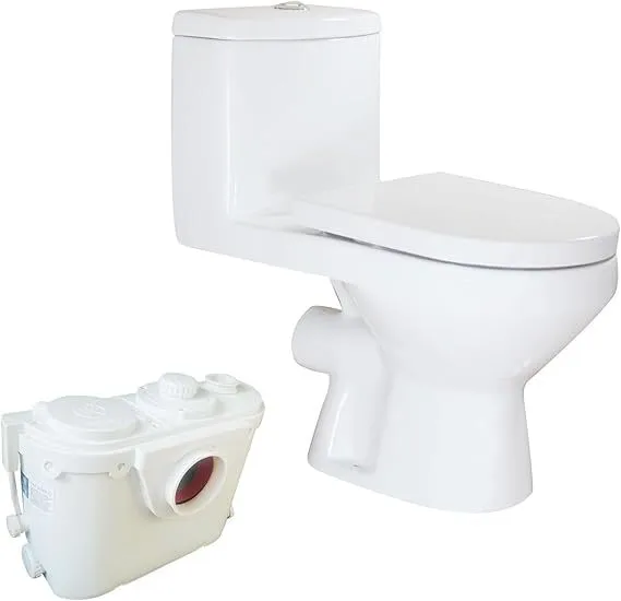 macerator, upflush macerating toilet systems, macerator toilet,  macerating toilet, upflush macerating toilet