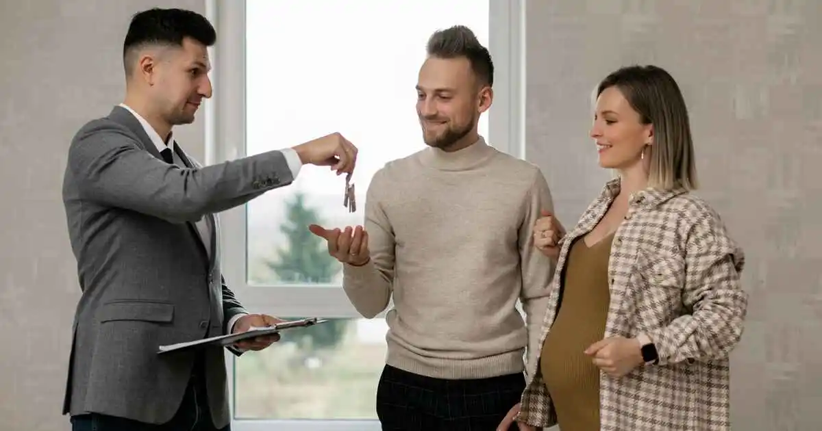 Ultimate Checklist for First-Time Home Buyers